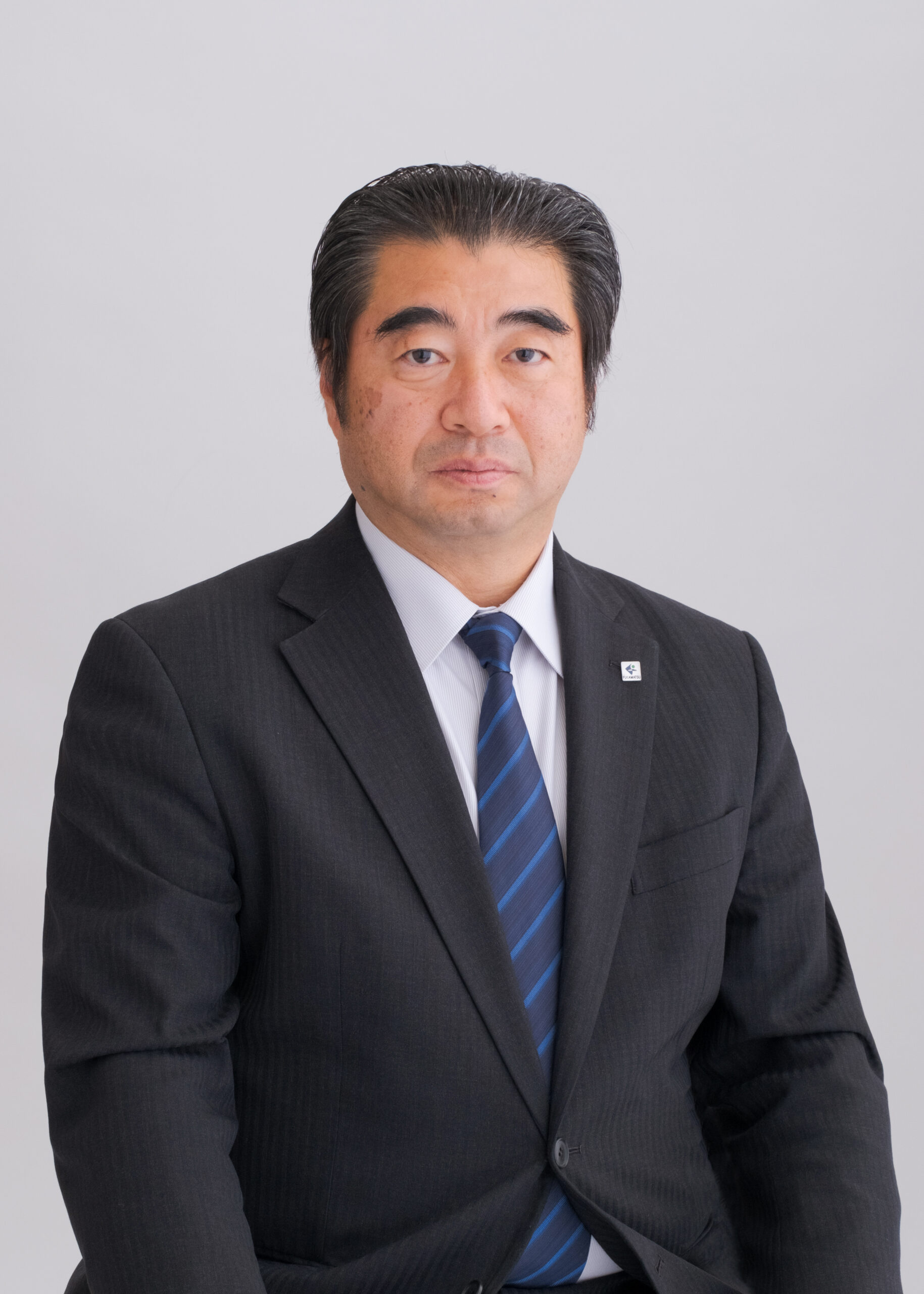 深松 隆